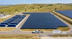 OMV Petrom spune că aprobă decizia finală de investiţie pentru proiectul fotovoltaic Gabare din Bulgaria